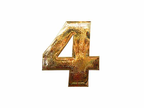 4, 13, 22, 31