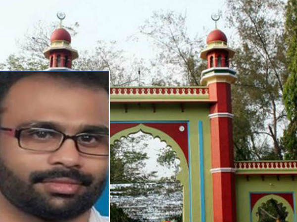 ഒരു ലേഖനം