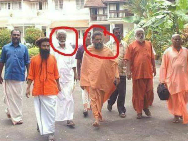 ആരോപണവിധേയായ എഡിജിപിയെ കുറിച്ച് പരാമര്ശമില്ല