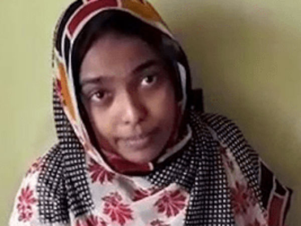 മാതാപിതാക്കളില് നിന്ന് മാറിനിന്നത്