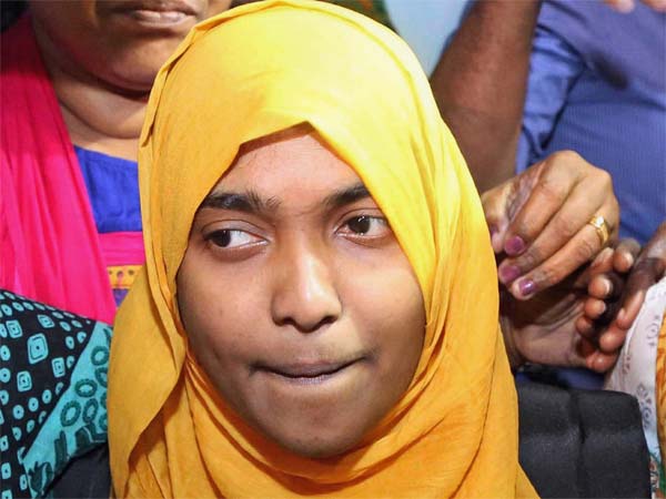ഷെഫിന്റെ വീട്ടില്