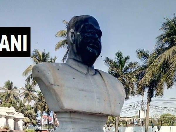 ജനസംഘം...