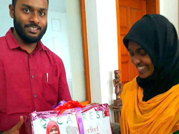 സുരക്ഷ ഒഴിവാക്കും