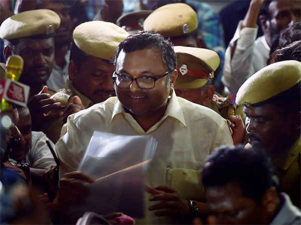 സമൻസ് വകവെച്ചില്ല?