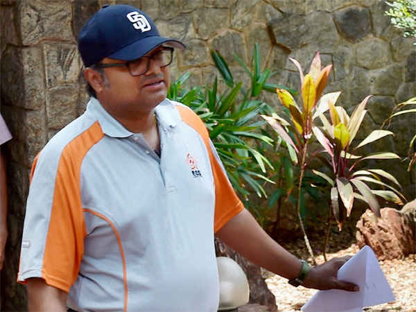 കൂടിക്കാഴ്ച കാര്ത്തിയുമായും