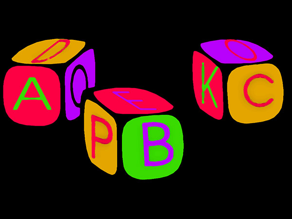 B R K