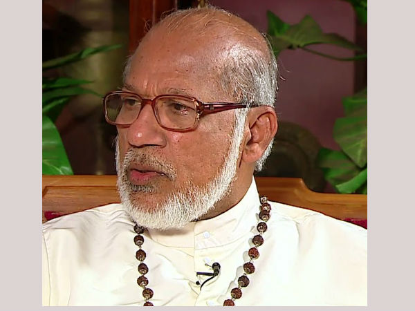 തിരുസഭയ്ക്ക് ഒന്നും ബാധകമല്ല