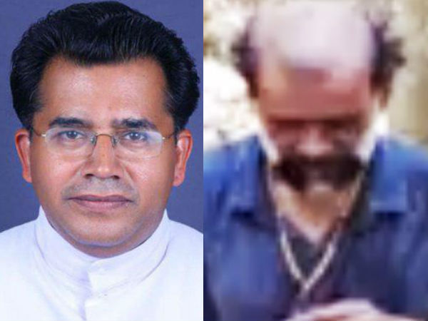 പറ്റിപ്പോയി, തല്ലരുത്
