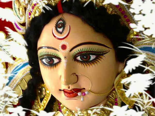 നവരാത്രി ആഘോഷം...