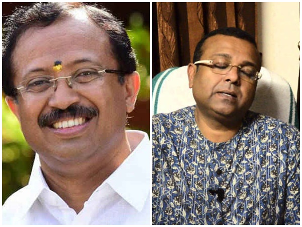 സാമൂഹ്യനീതിയാണ് പാര്ട്ടിയുടെ മുദ്രാവാക്യം