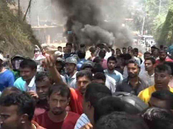 മുസ്ലിംകള് സമ്പത്തുള്ളവര്