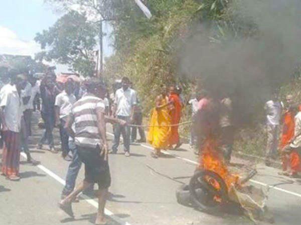 ഗള്ഫില് നിന്നുള്ള പണം