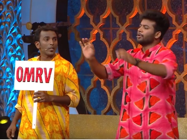 ഫെമിനിസത്തിന് പരിഹാസം