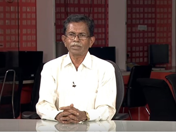 ഭോഷ്കുകൾ വെച്ചോണ്ടിരിക്കാനാവില്ല