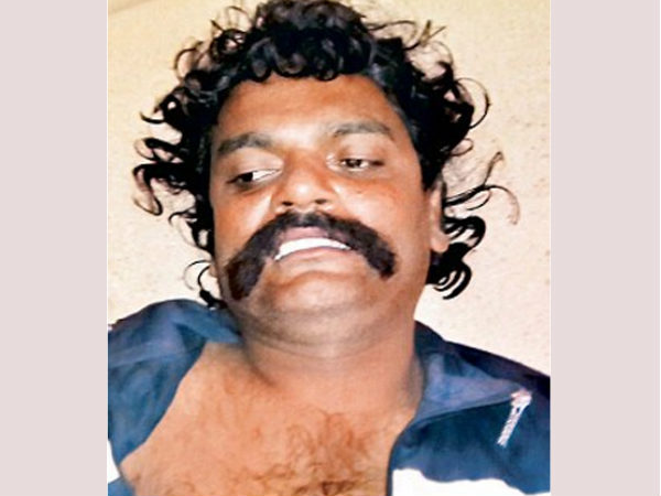 പ്രധാന ഇര ലൈംഗിക തൊഴിലാളികള്