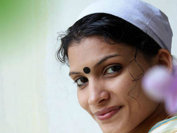 അത്രമാത്രം പക്വതയായോ?
