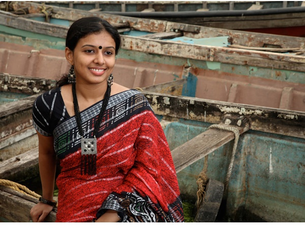 വനിതാദിനത്തിൽ തേടിയെത്തിയ അംഗീകാരം