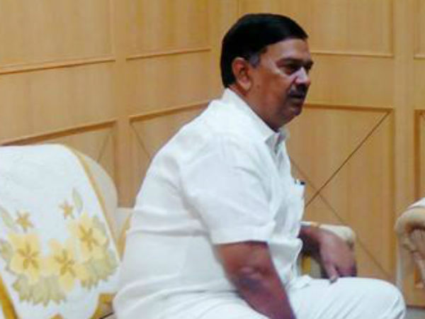 മൈസൂരിലെ റിസോര്ട്ടില്