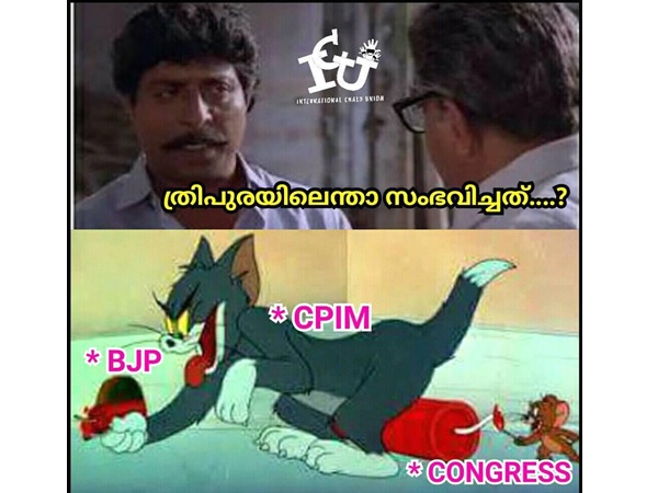 പണികിട്ടിയത് ഇങ്ങനെ?