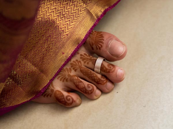 ആർത്തവ പ്രശ്നങ്ങൾക്ക് പരിഹാരം
