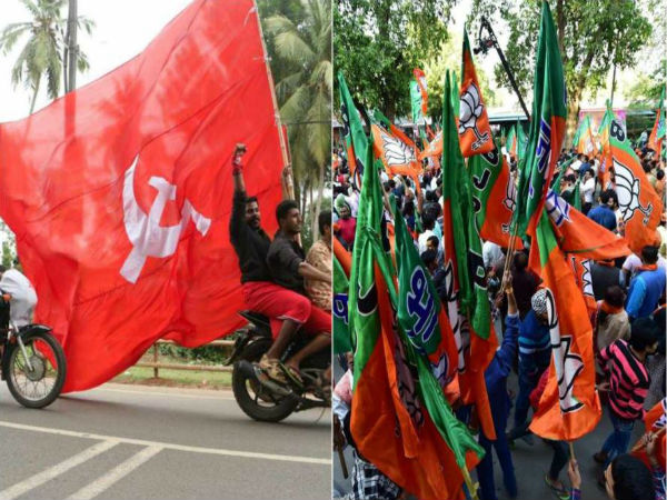 ശരി എപ്പോഴും വിജയിക്കണമെന്നില്ല