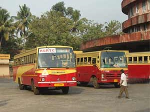 സ്വകാര്യ ബസുകള് ഇല്ല