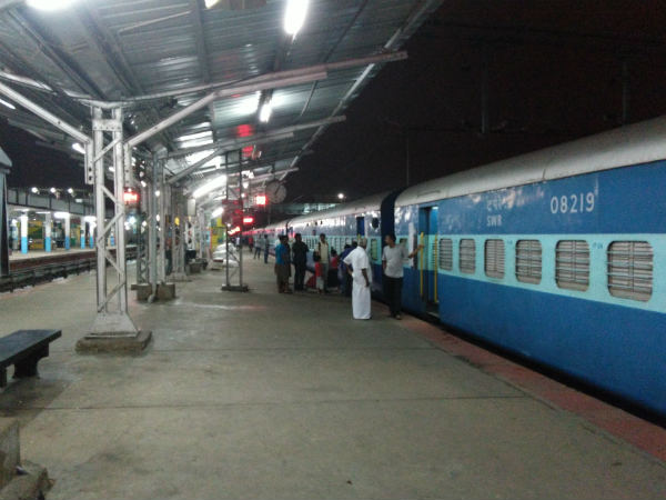 നിരവധി പേര്