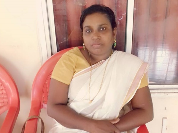വെയിൽ കൊണ്ട് കിട്ടിയ ഭൂമി