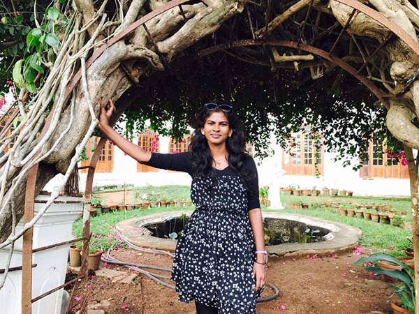 തനി ആദിവാസിയെ പോലുണ്ട്