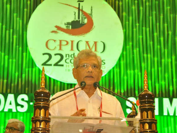 ലക്ഷ്യം ബിജെപിയുടെ തോൽവി