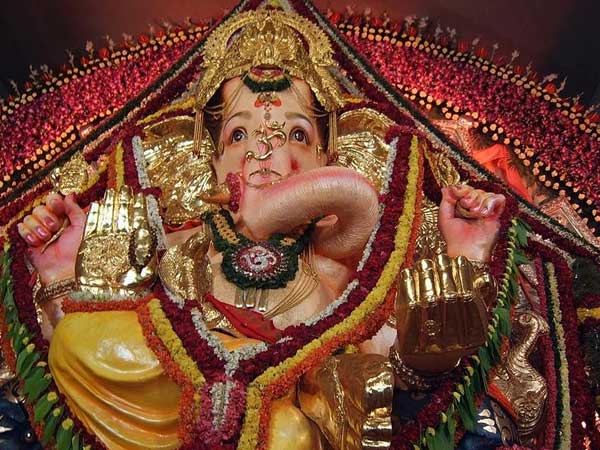 ഗണപതിയുടെ പേരിനും രൂപത്തിനും പിന്നിൽ
