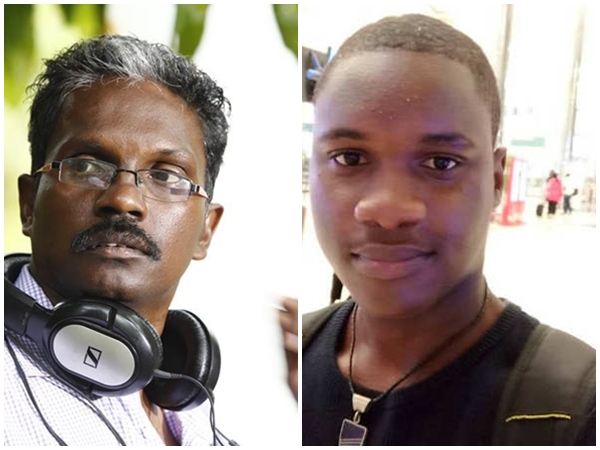 വംശീയ മനോഭാവം