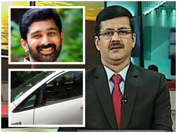 ആദര്ശവാദിക്ക് ചേര്ന്നതാണോ ഈ നുണപറച്ചില്