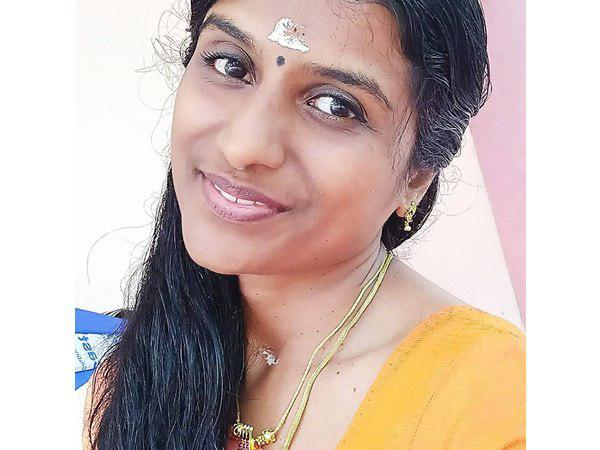 കുറ്റക്കാരിയും അപഹാസ്യയുമാകും
