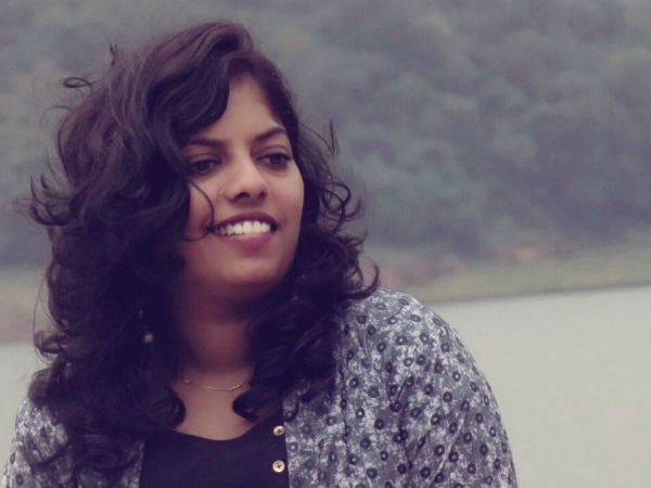 ആദ്യമായിട്ടല്ല ദുര്ഗയുടെ പ്രതിഷേധം