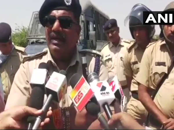 പോലീസിന്റെ ഇടപെടല്