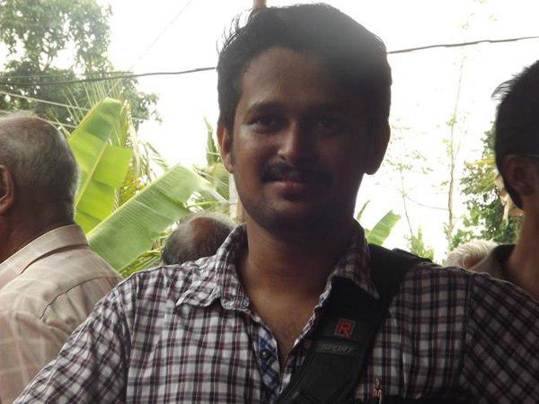 ആണാകുന്നത് ഒരു പരമാധികാരമല്ല