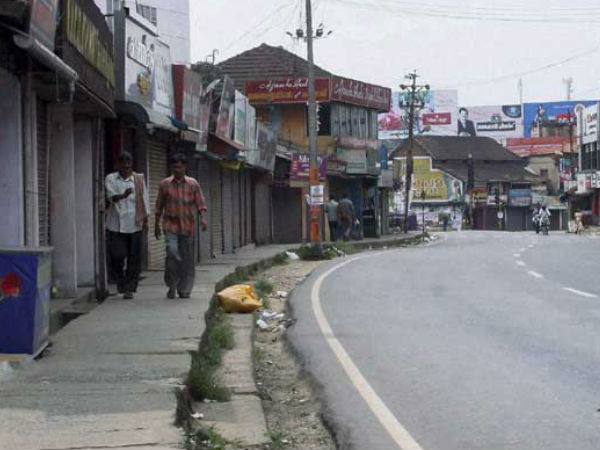 റെയ്ഡ് നടക്കുന്ന മേഖലകള്
