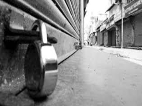 ആസൂത്രിതമായി കലാപം ഉണ്ടാക്കാനുള്ള ശ്രമം