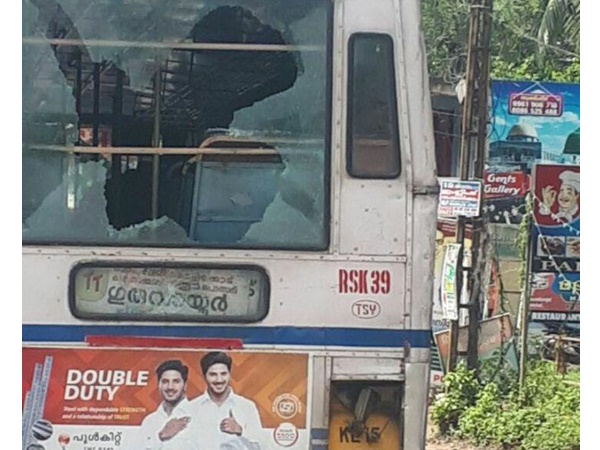 ദുരുഹതയെന്ന് എസ്ഡിപിഐ
