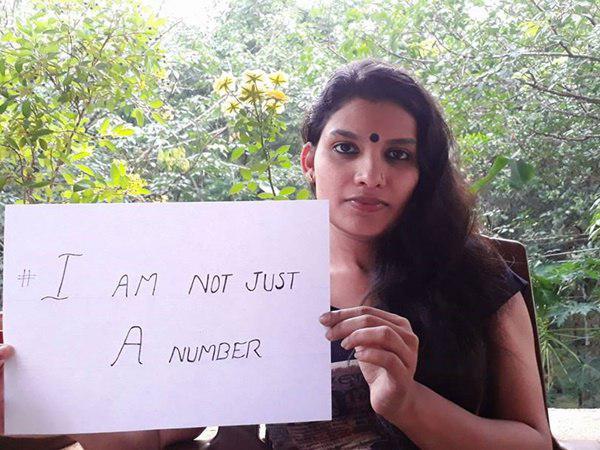 ഞാന് വെറുമൊരു നന്പര് അല്ല