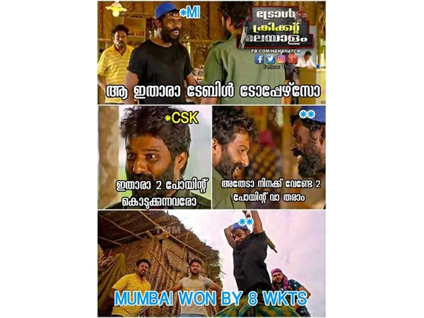 പോയന്റ് കൊടുക്കുന്നവര്