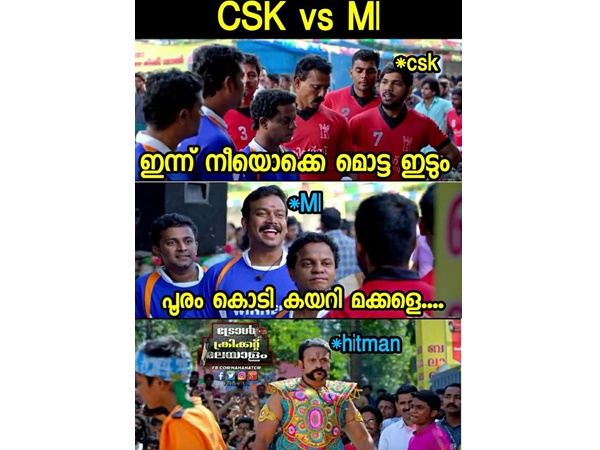 പൂരം കൊടി കയറി
