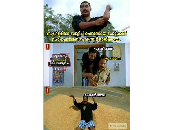 ചെന്നൈയിലേക്ക് ചെന്നാല് മതി
