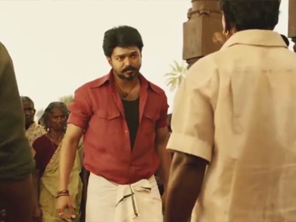 ജനപ്രീതിയുള്ള നടൻ