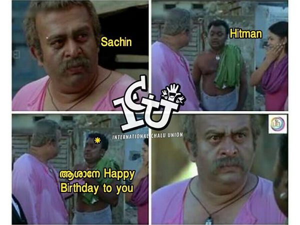 ഹാപ്പി ബര്ത്ത് ഡേ!!!