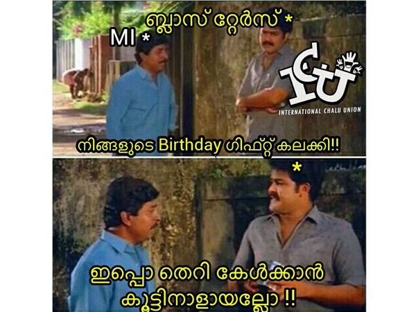 ബ്ലാസ്റ്റേഴ്സും കൂടെയുണ്ട്!