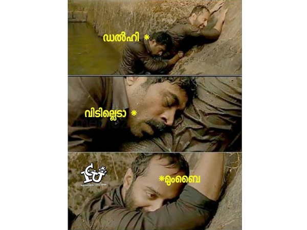 ഒടുക്കത്തെ മത്സരം
