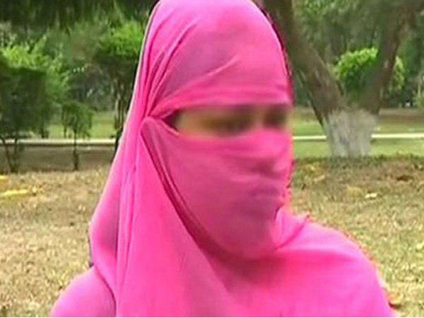 പരസ്പര വിരുദ്ധം