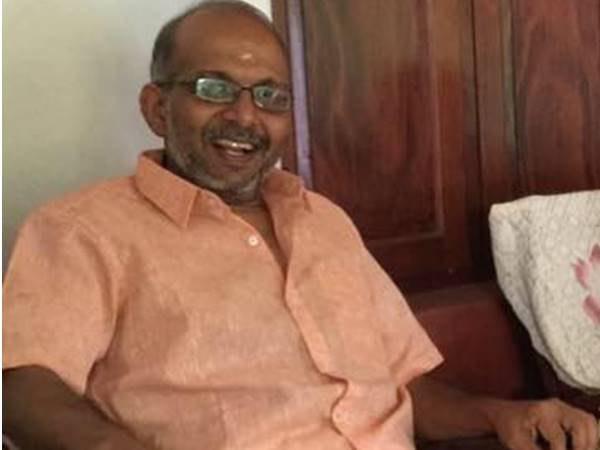 ജീവിക്കാൻ പഠിച്ച വ്യക്തി
